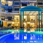 2-bedroom In Florence Boutique Διαμέρισμα 4*