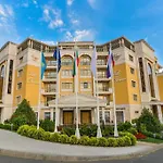 Διαμέρισμα 2-bedroom In Florence Boutique