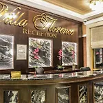 2-bedroom In Florence Boutique Διαμέρισμα 4*