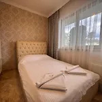 Διαμέρισμα 2-bedroom In Florence Boutique Sveti Vlas