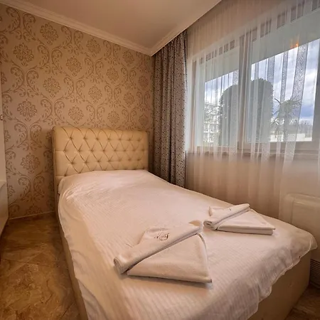 Appartamento 2-bedroom In Florence Boutique Sveti Vlas