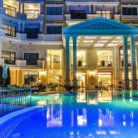 2-bedroom In Florence Boutique Апартаменты 4*