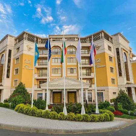 Апартаменты 2-bedroom In Florence Boutique