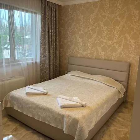 2-bedroom In Florence Boutique Apartamento 4*