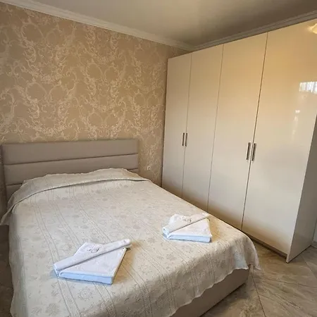 2-bedroom In Florence Boutique Apartamento Sveti Vlas
