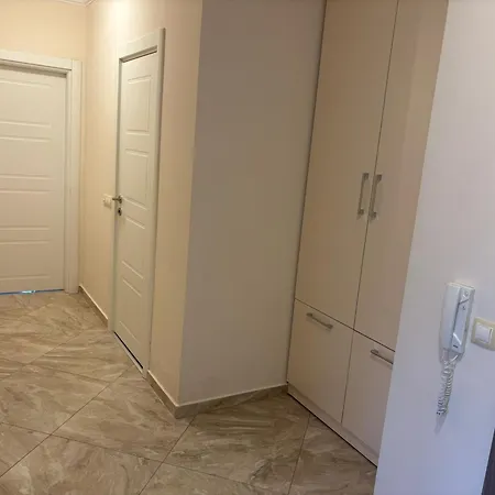 Lejlighed 2-bedroom In Florence Boutique 4*