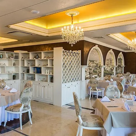 Апартаменты 2-bedroom In Florence Boutique Свети-Влас