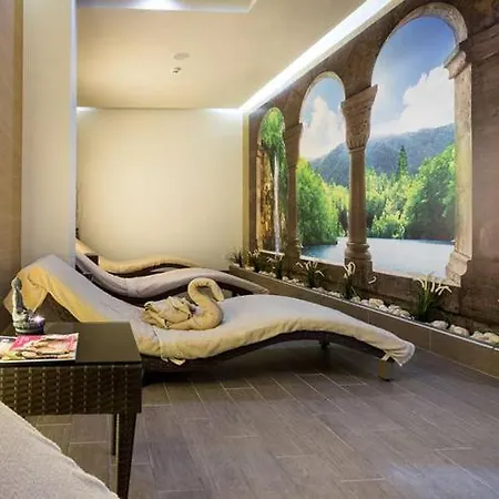 Apartamento 2-bedroom In Florence Boutique Sveti Vlas