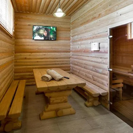 Apartamento 2-bedroom In Florence Boutique Sveti Vlas