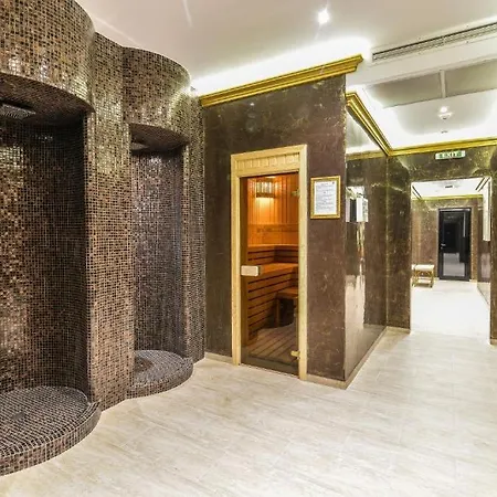 2-bedroom In Florence Boutique Apartamento