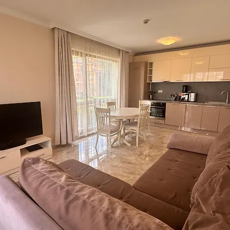 Апартаменты 2-bedroom In Florence Boutique