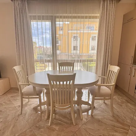 Апартаменты 2-bedroom In Florence Boutique