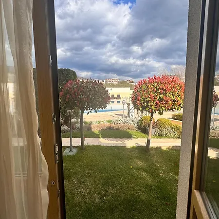 2-bedroom In Florence Boutique 4* Свети-Влас