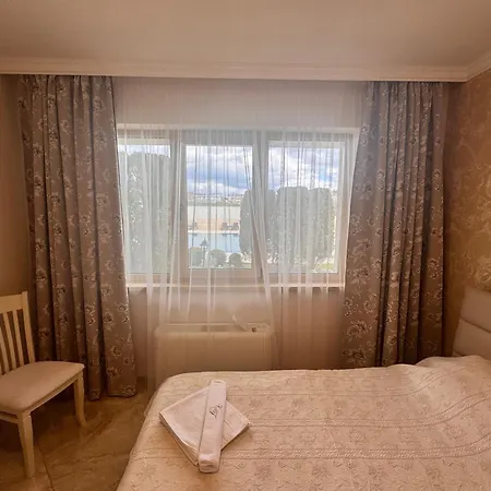 2-bedroom In Florence Boutique Свети-Влас