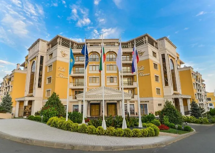 Апартаменты 2-bedroom In Florence Boutique
