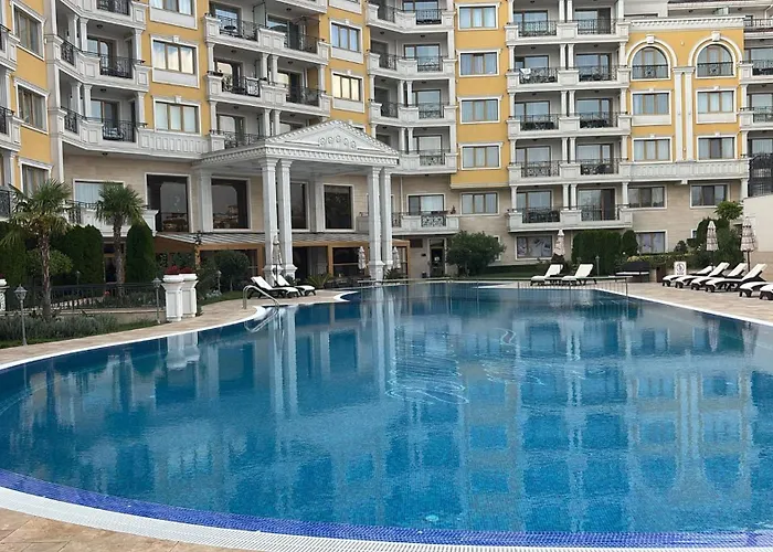 דירה 2-bedroom In Florence Boutique