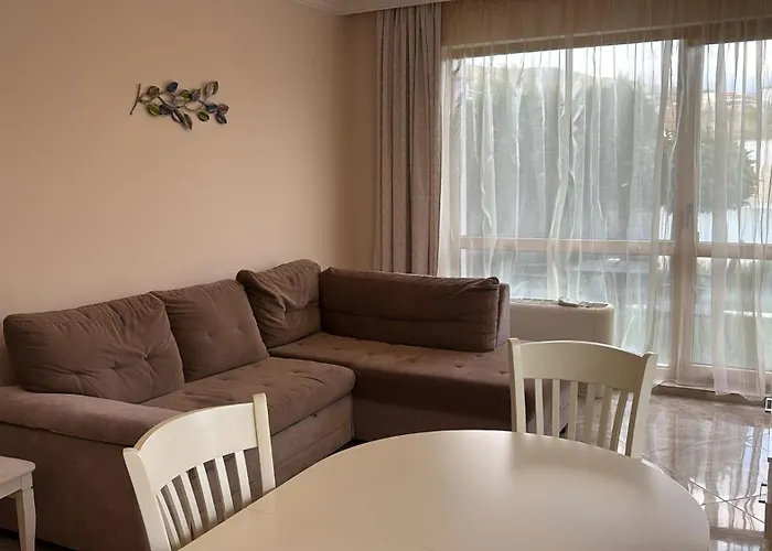 דירה 2-bedroom In Florence Boutique סבטי ולאס