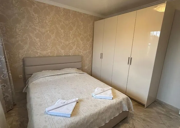 2-bedroom In Florence Boutique דירה סבטי ולאס