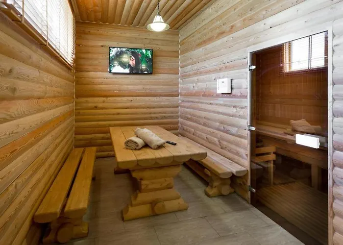 דירה 2-bedroom In Florence Boutique סבטי ולאס