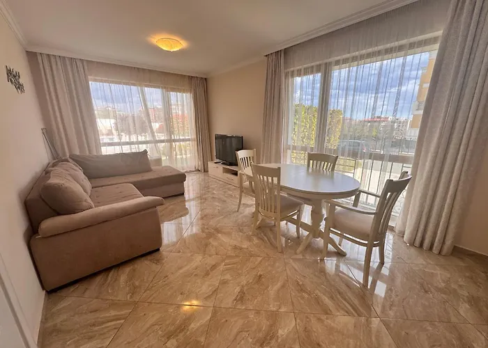 2-bedroom In Florence Boutique Апартаменты 4*