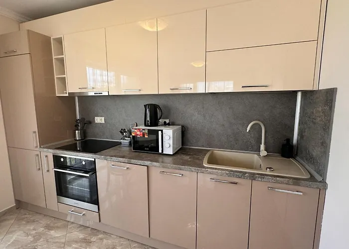2-bedroom In Florence Boutique 4*