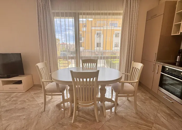 Апартаменты 2-bedroom In Florence Boutique
